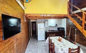 Cabañas La Carlota